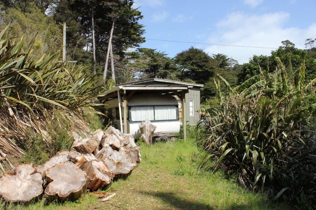 Hauraki Gulf Islands