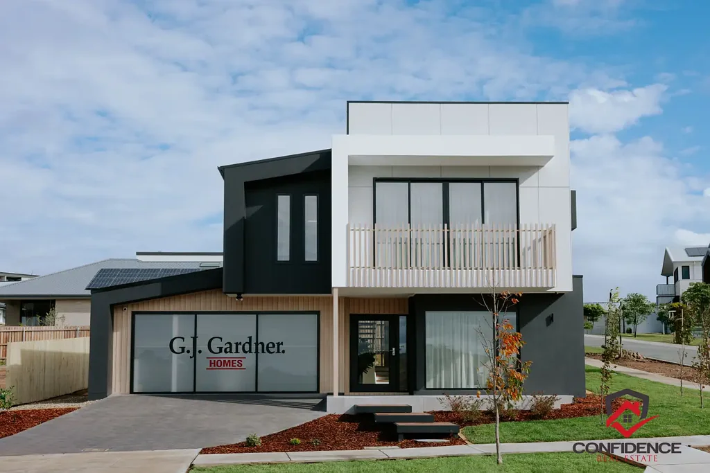 23 Makinson View, Denman Prospect, ACT 2611