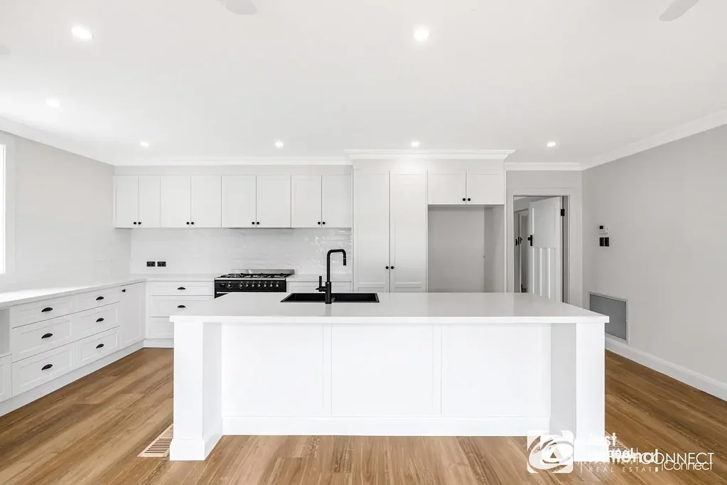 Heritage Charm Meets Luxurious Living - Contact Agent For Inspection