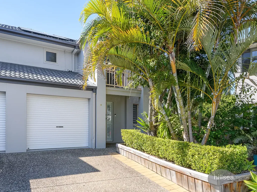 16/191 Greenacre Drive, Arundel, QLD 4214