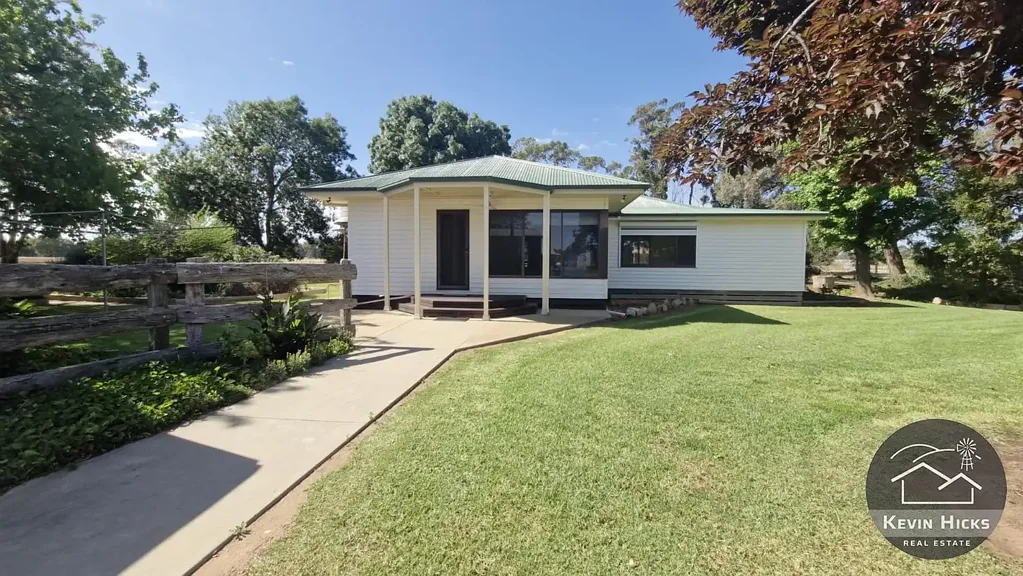 302 Spences Road, Katunga, VIC 3640