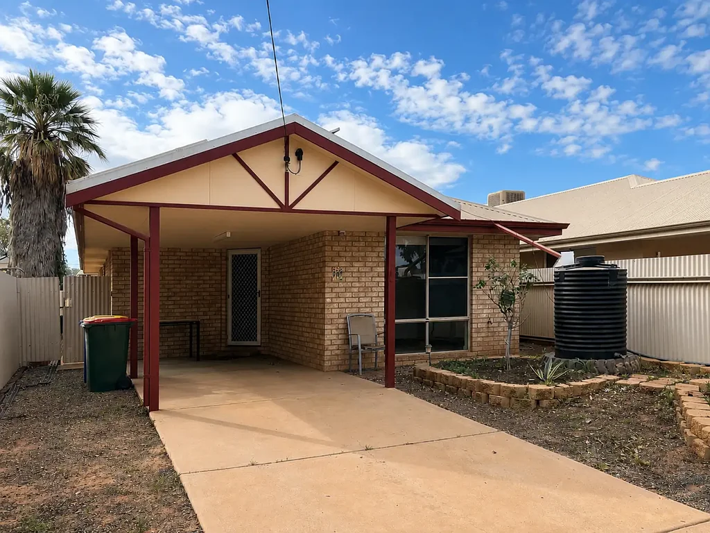 Great Value Home with Shed