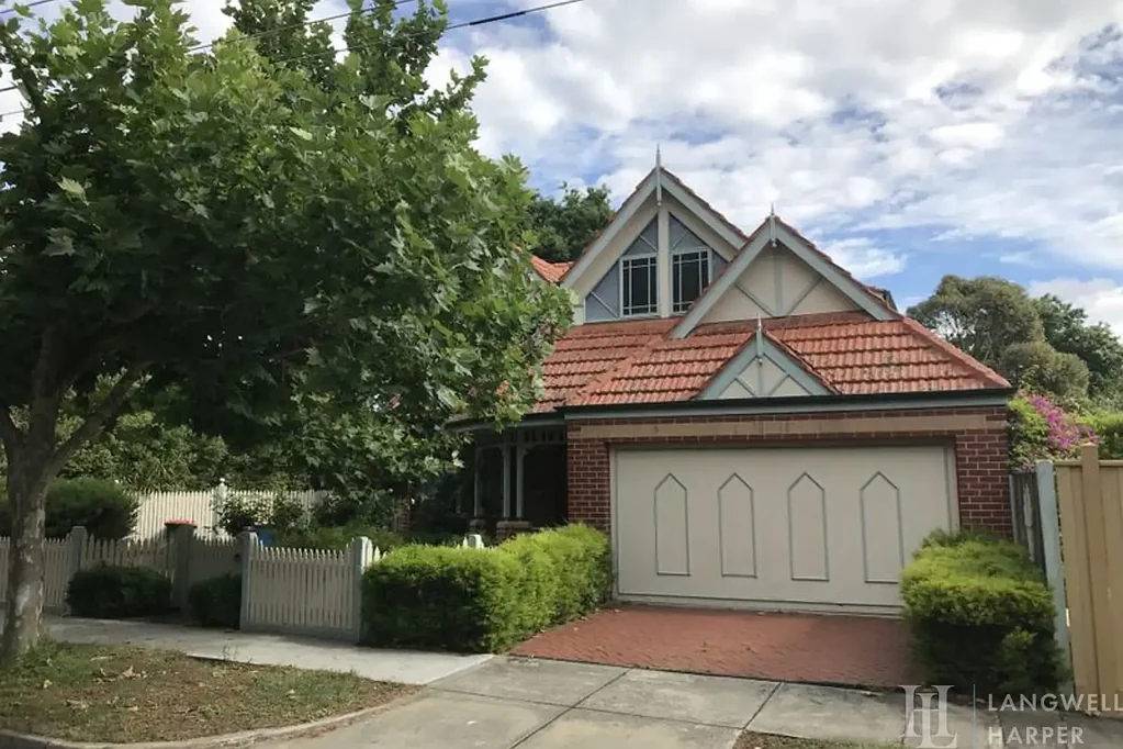 Executive Style Family Home