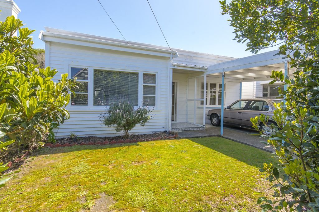 10 Wright Street, Mount Cook, Wellington, 3 phòng ngủ, 0 phòng tắm