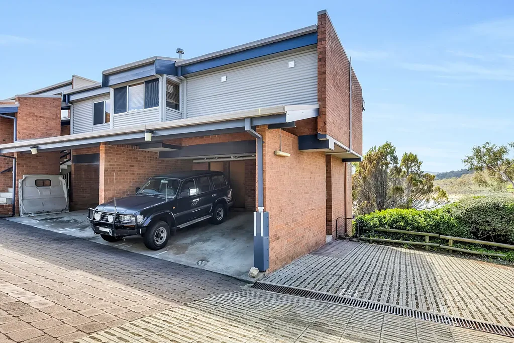 8/8 Townsend Street, Jindabyne, NSW 2627