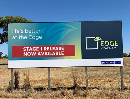 LOT 134/441 Allan Street, Kyabram, Shepparton, 0房, 0浴, Section
