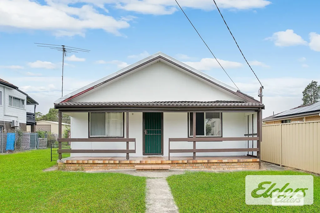 11 Kent Street, Blacktown, NSW 2148