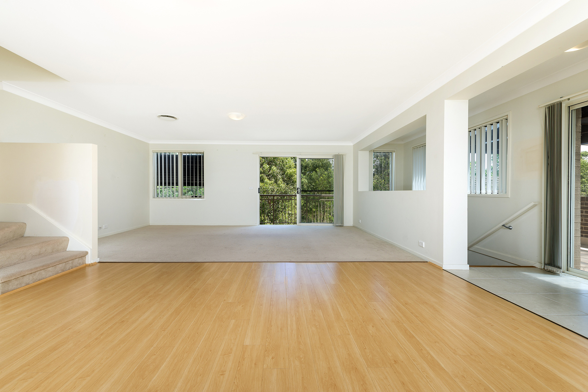 UNIT 3 15 PARKWOOD RD, HOLSWORTHY NSW 2173, 0 habitaciones, 0 baños, Townhouse