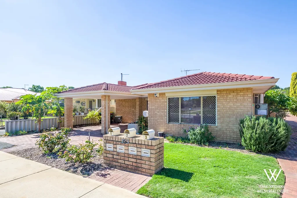 1/353 Daly Street, Cloverdale, WA 6105