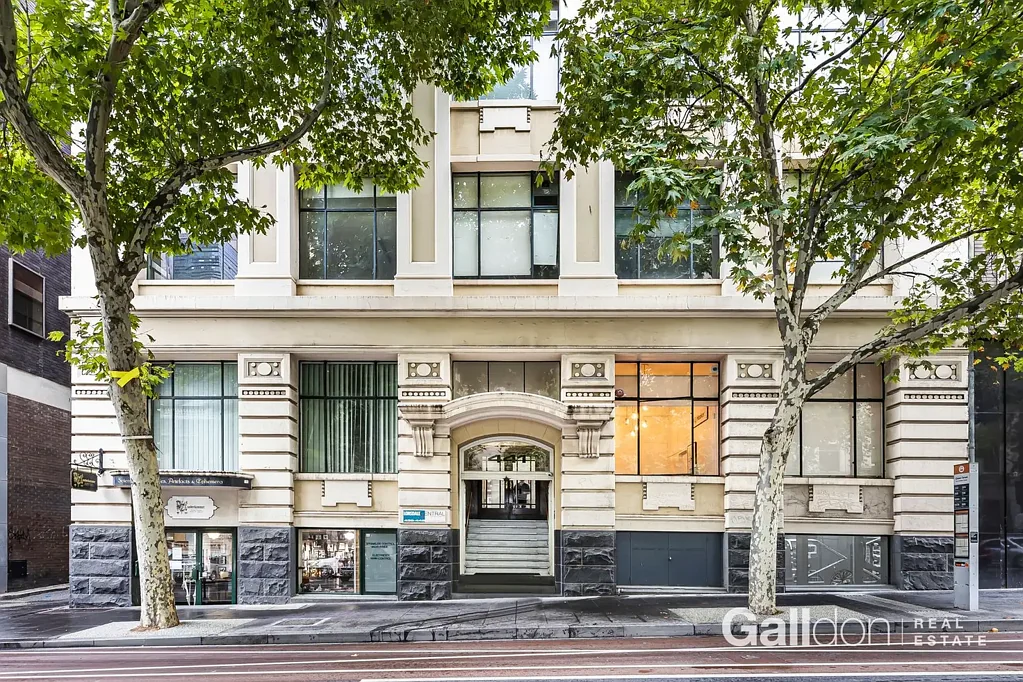 109/441 Lonsdale Street, Melbourne, VIC 3000
