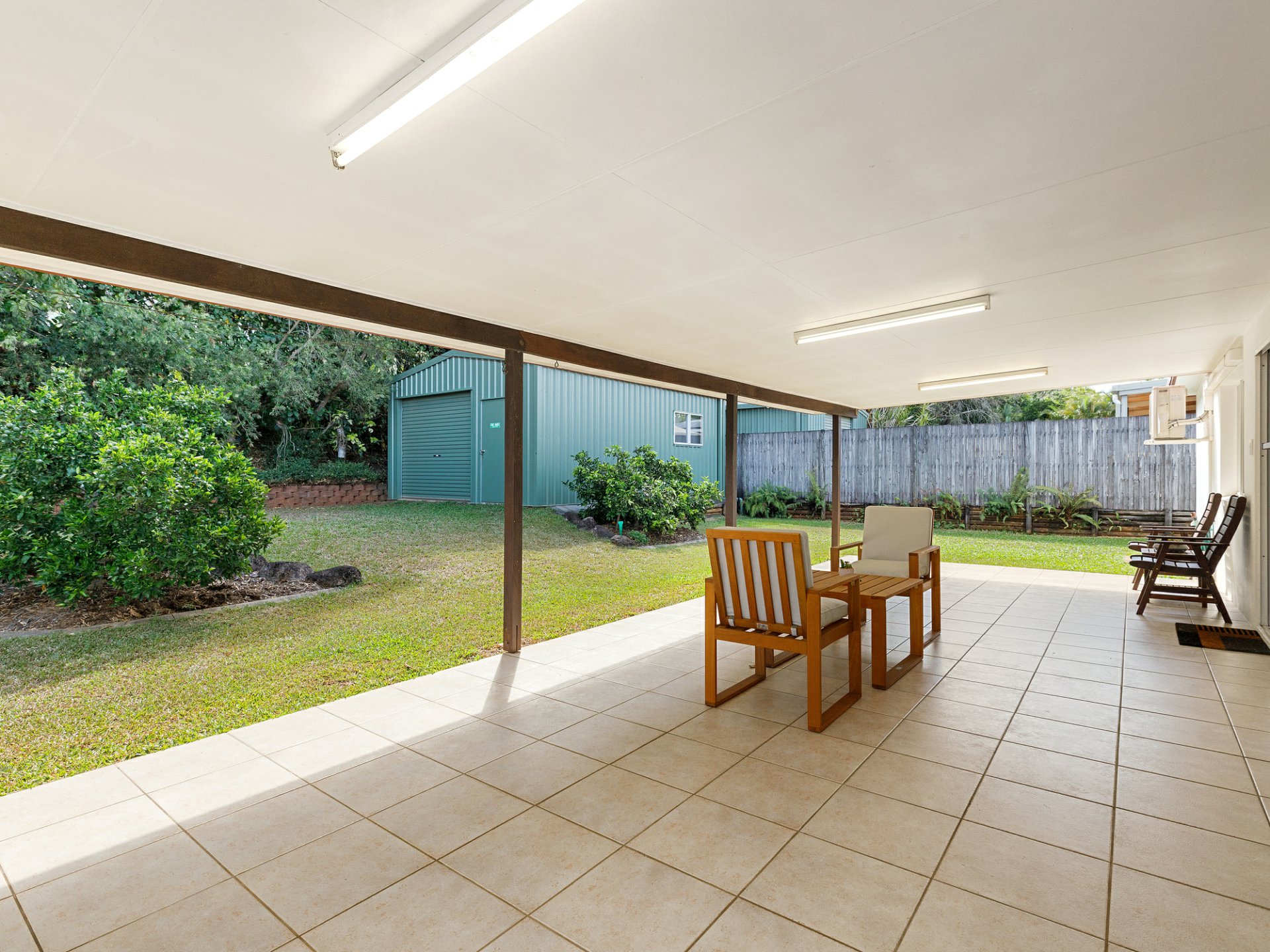 25 MAJESTIC ST, KAMERUNGA QLD 4870, 0房, 0浴, House