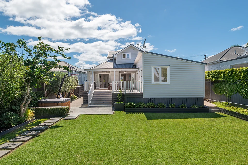 165 Vauxhall Road, Devonport, North Shore City, Auckland