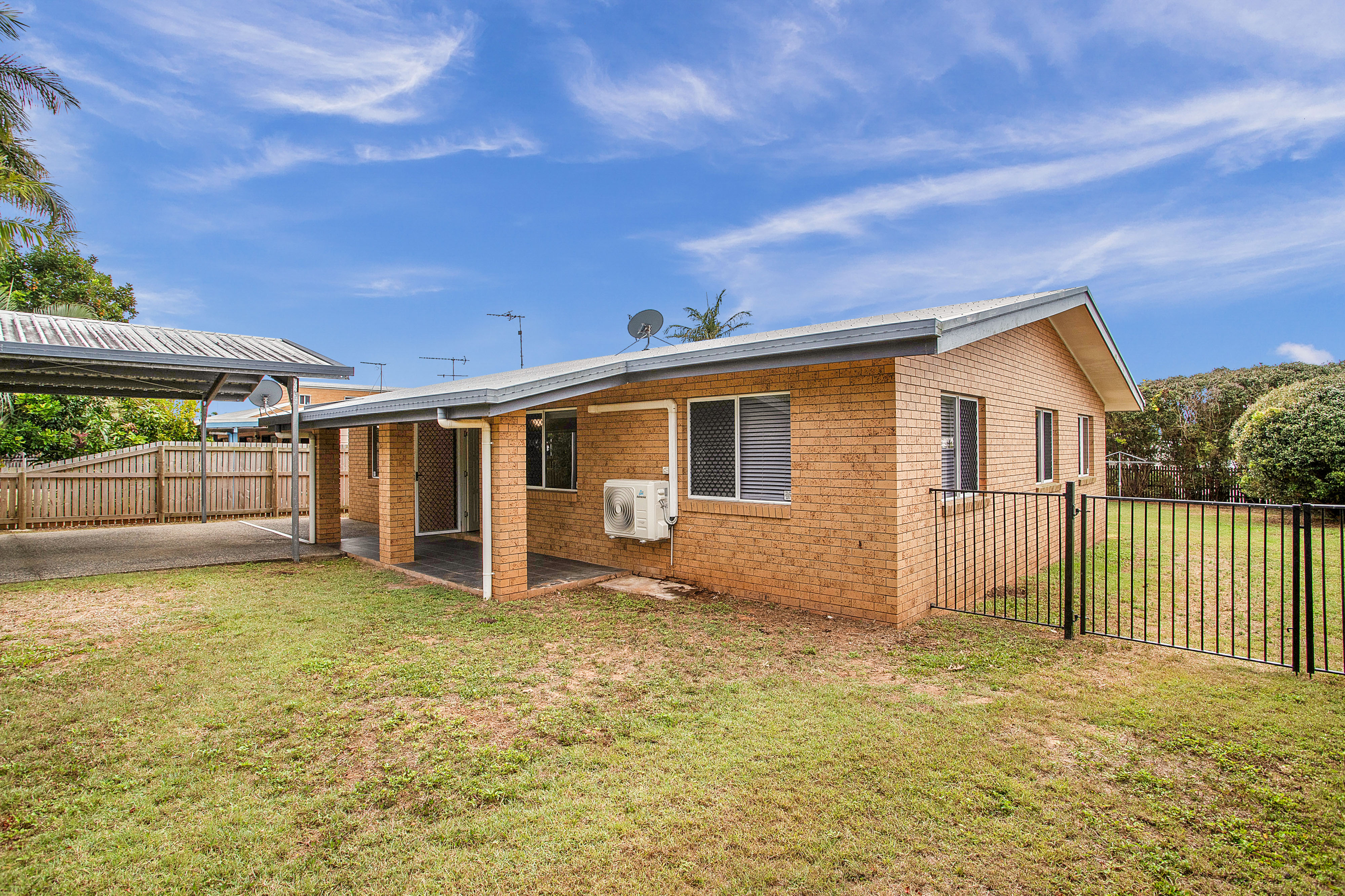 10 HI GROVE TCE, ANDERGROVE QLD 4740, 0 chambres, 0 salles de bain, House