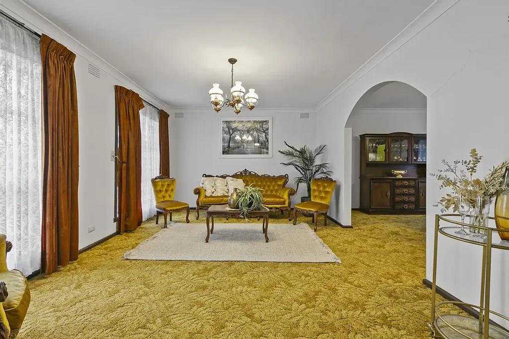 Lalor 3 Bedroom Flexible Future Potential