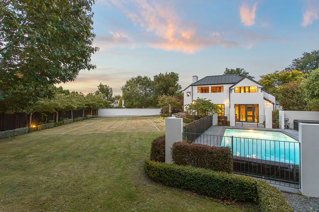 3 Lewisham Park, Saint Albans, Christchurch, Canterbury