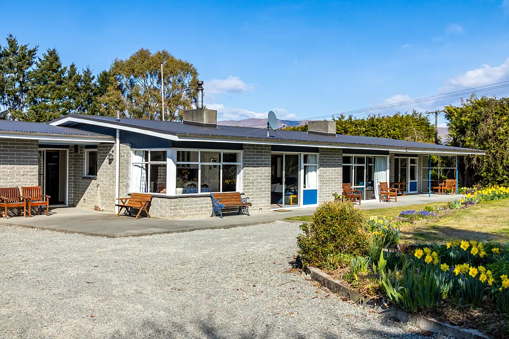 Fairlie  Your lifestyle opportunity awaits