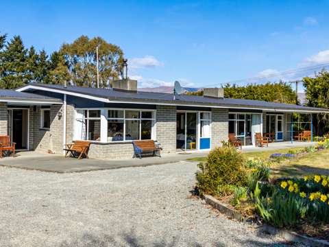 Fairlie  Your lifestyle opportunity awaits