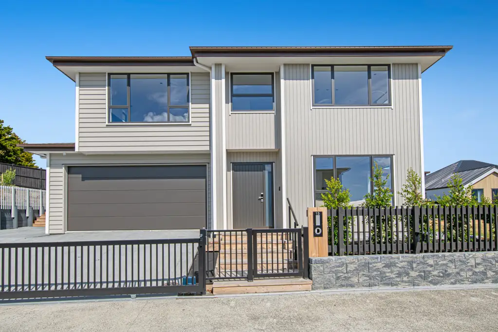 Millwater 5房  Your Gateway to Comfort and Style in Orewa