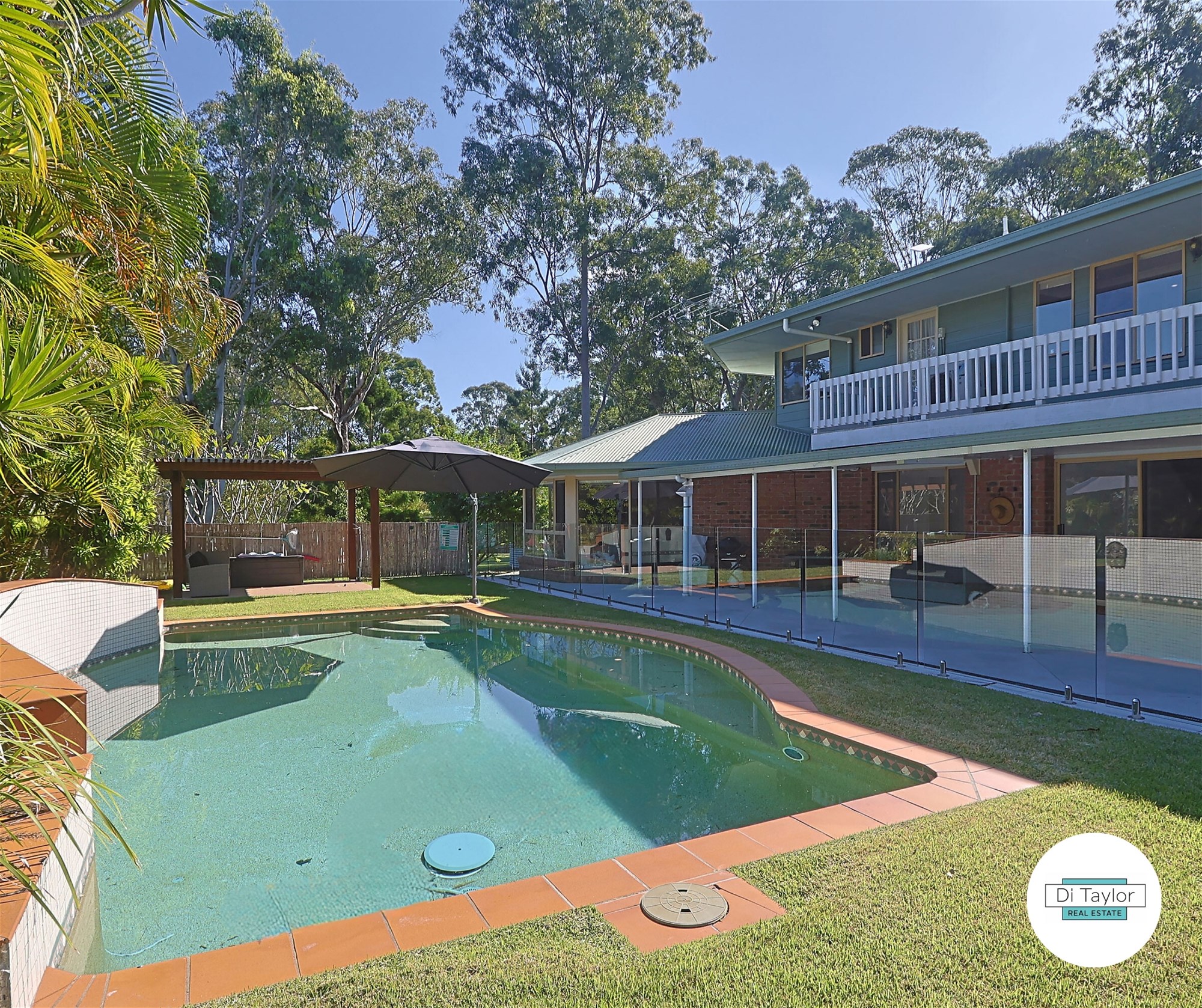 44-50 PINDARI RD, CEDAR GROVE QLD 4285, 0房, 0浴, House