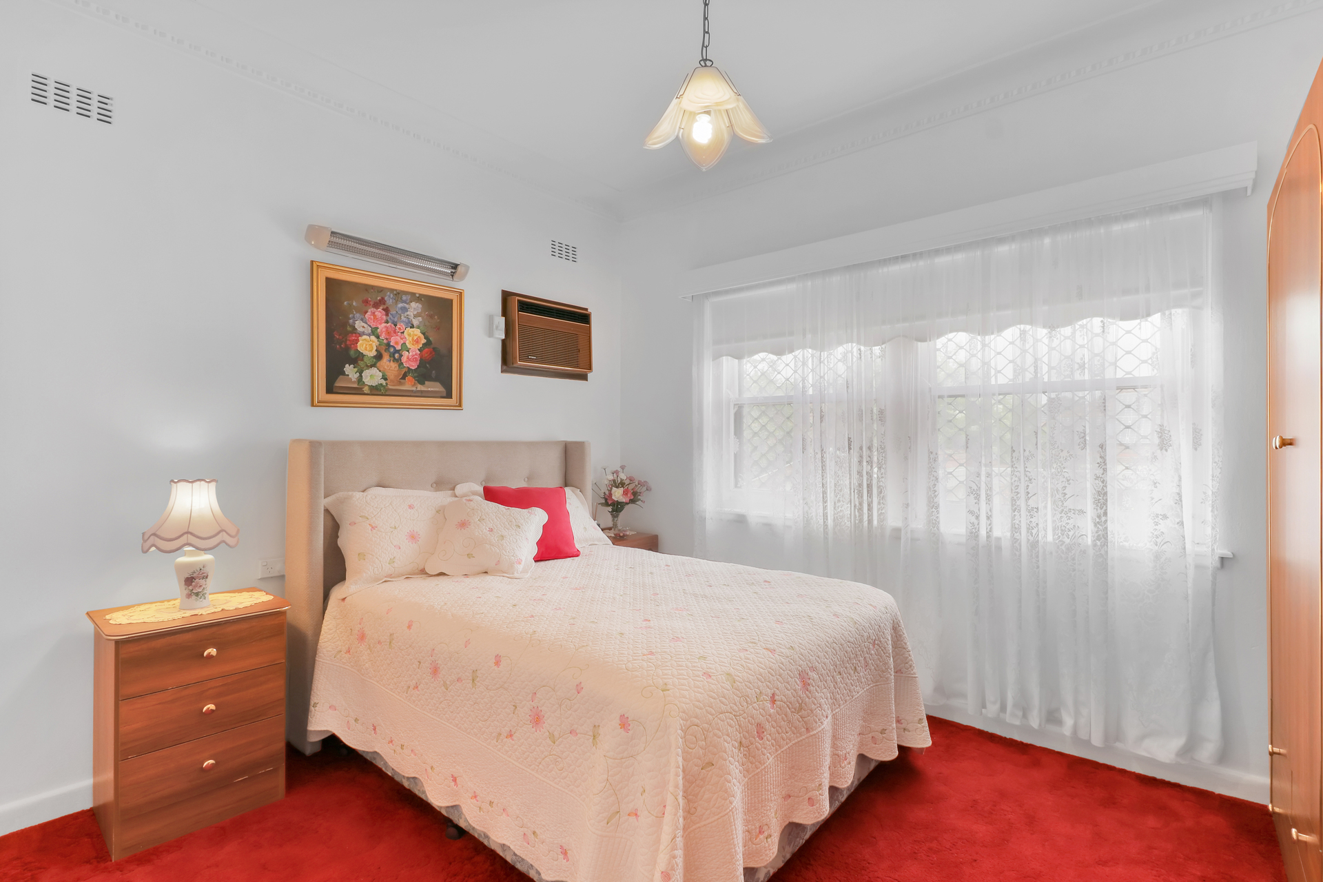 6 MCCULLOCH ST, RUSSELL LEA NSW 2046, 0部屋, 0バスルーム, House