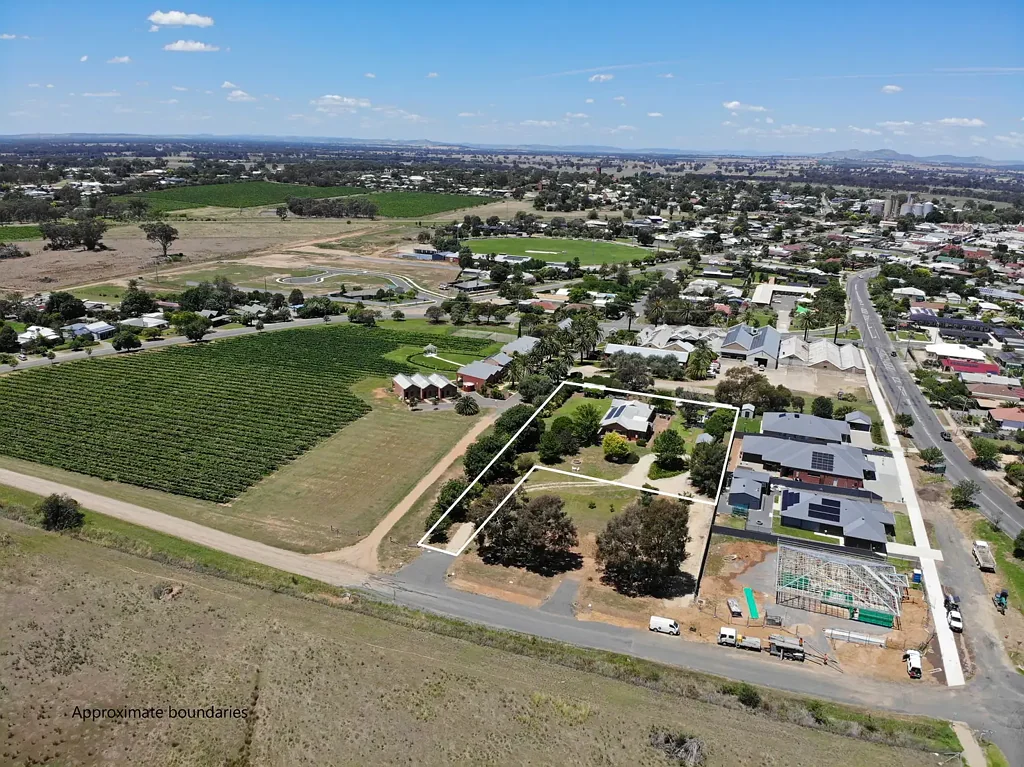 2 BUTLER STREET, Rutherglen, VIC 3685