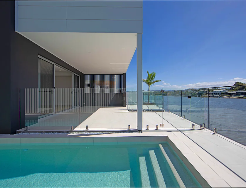 80a Melaleuca Drive, Palm Beach, Gold Coast, 4 habitaciones, 2 baños, Unspecified