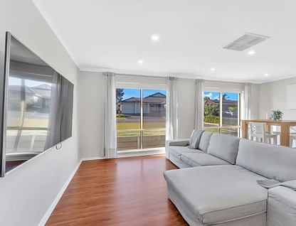 9 Baron Road, Blakeview, SA 5114, 3 침실, 1 욕실, House