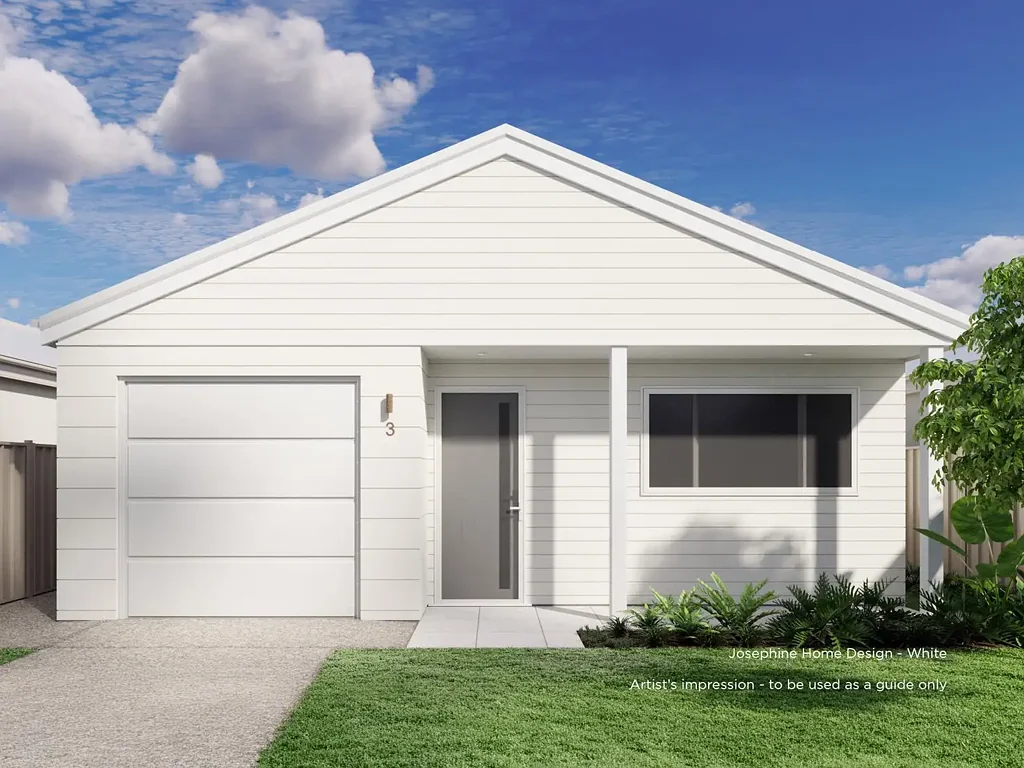 Gordonvale 2房  Josephine Home Design