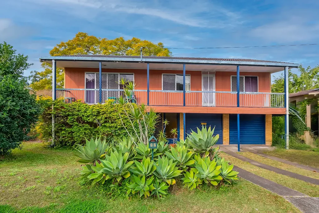 22 Trevi Street, Jindalee, QLD 4074