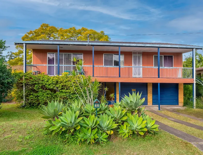 22 Trevi Street, Jindalee, QLD 4074, 3 Schlafzimmer, 1 Badezimmer, House