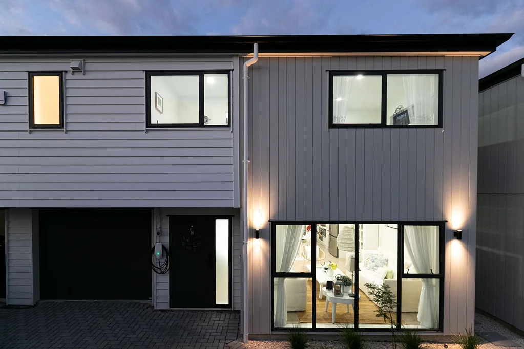 Sunnyvale 3房  Instant “WOW” Factor