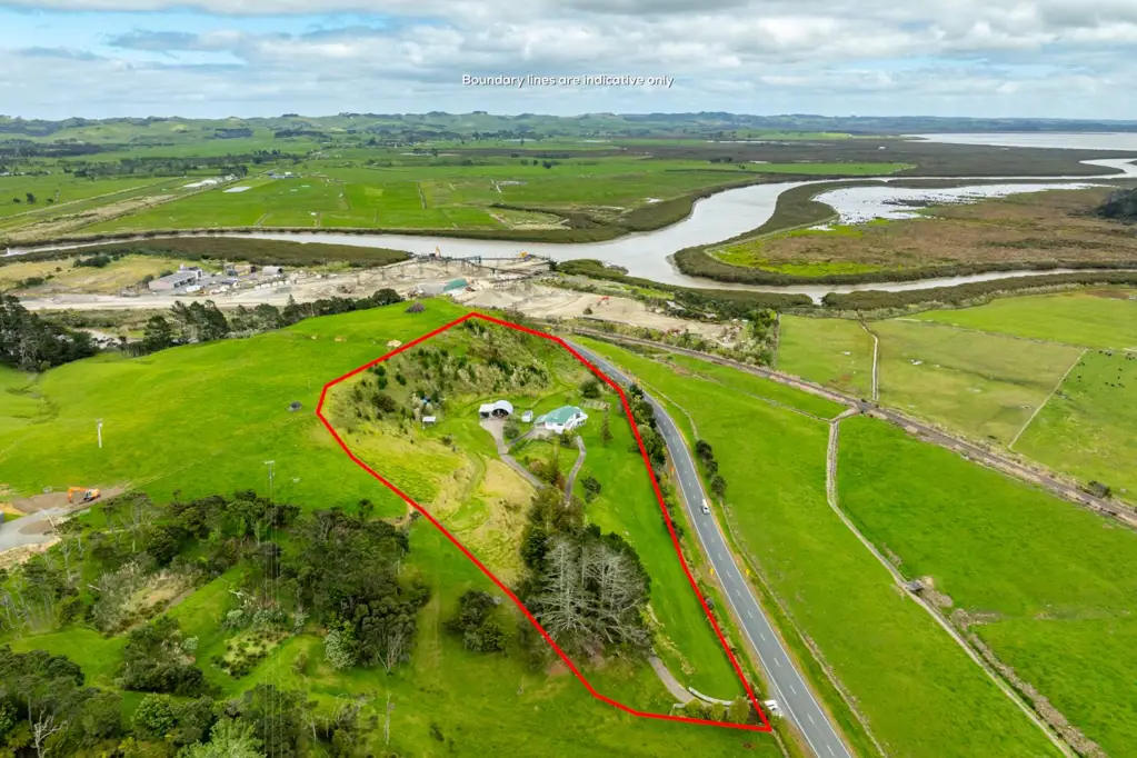 Helensville 4ਬੈੱਡਰੂਮ Lifestyle Living with Endless Opportunities