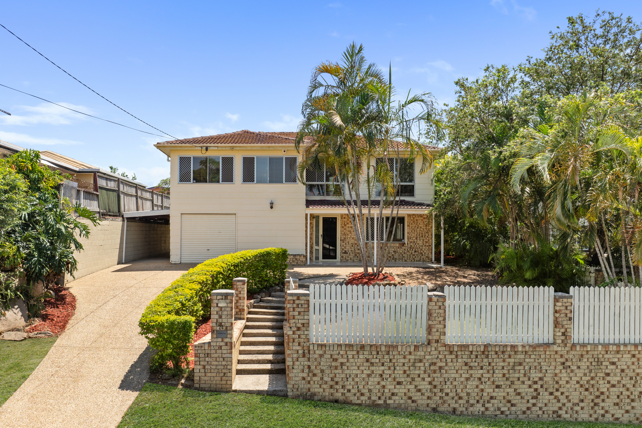 24 COOMBELL ST, JINDALEE QLD 4074, 0 habitaciones, 0 baños, House