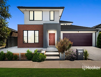 30 Kittyhawk Road, Point Cook, VIC 3030, 4 slaapkamers, 3 badkamers, House