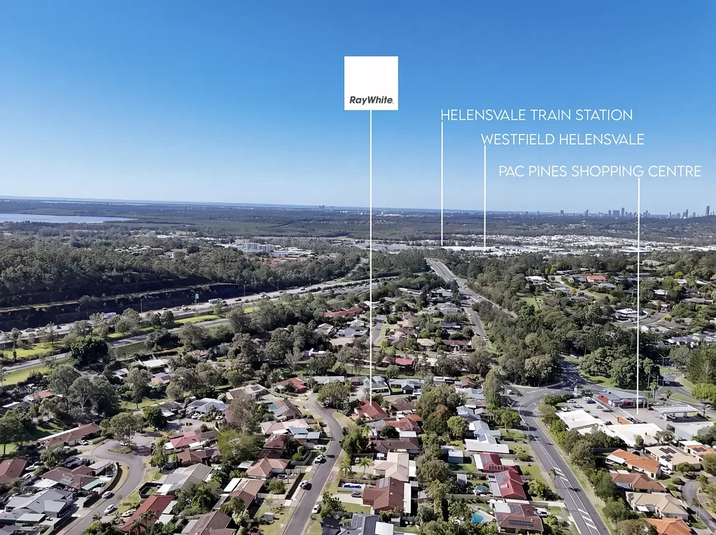 Oxenford 3غرفة نوم Calling all Tradies & Home Renovators! Must be Sold!