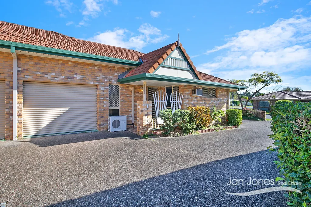 1/10 Regency Street, Kippa-Ring, QLD 4021