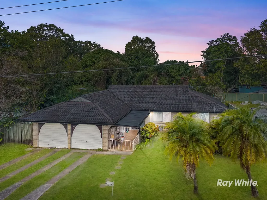 19 Park Road, Slacks Creek, QLD 4127