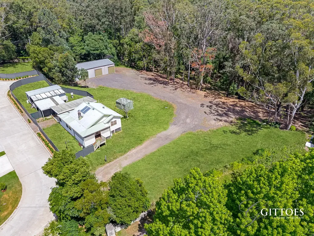 1/44 Taylor Road, Lisarow, NSW 2250