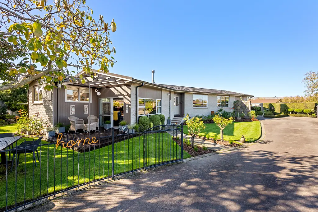 67 Lakings Road, Springlands, Marlborough