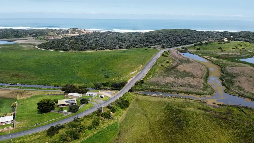 Warrnambool 3Kwarto Renovated Coastal Retreat with Spectacular Warrnambool Views