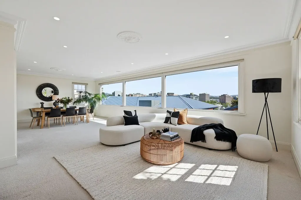 Refined Family Living in the Heart of Historic Battery Point
