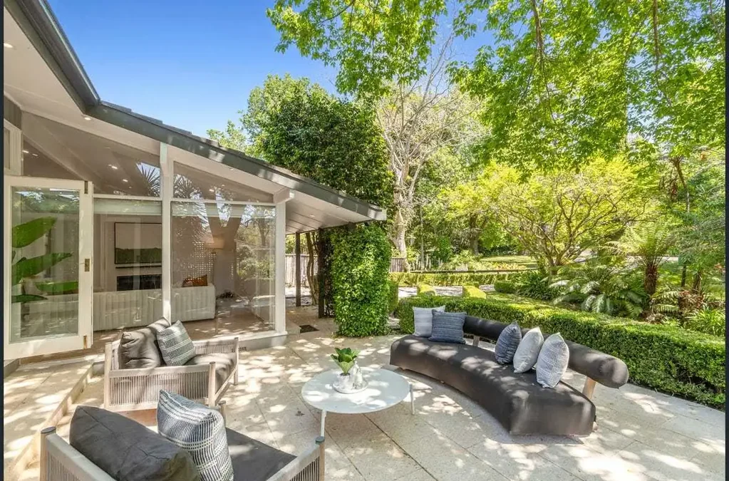 11 Morris Avenue, Wahroonga, NSW 2076