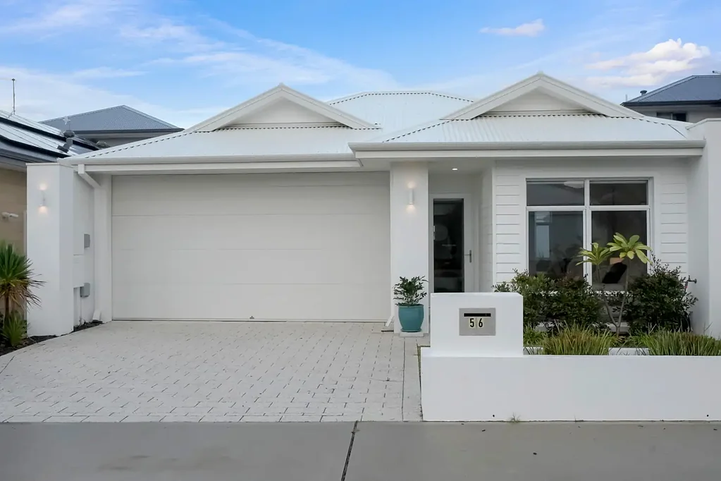 Mindarie 3房  Modern, Bright, and Built for Easy Coastal Living