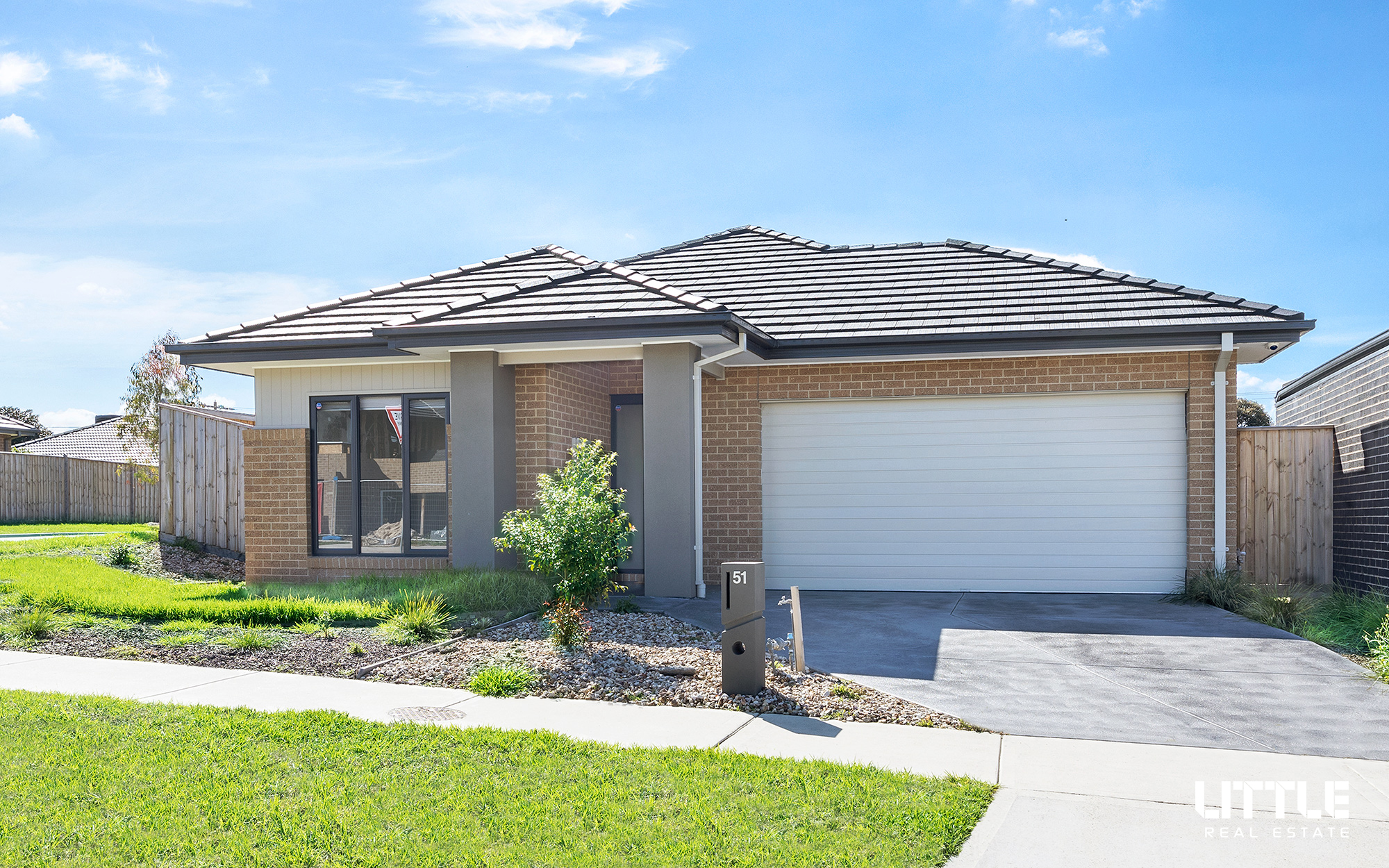 51 LARGO CCT, JUNCTION VILLAGE VIC 3977, 0房, 0浴, House