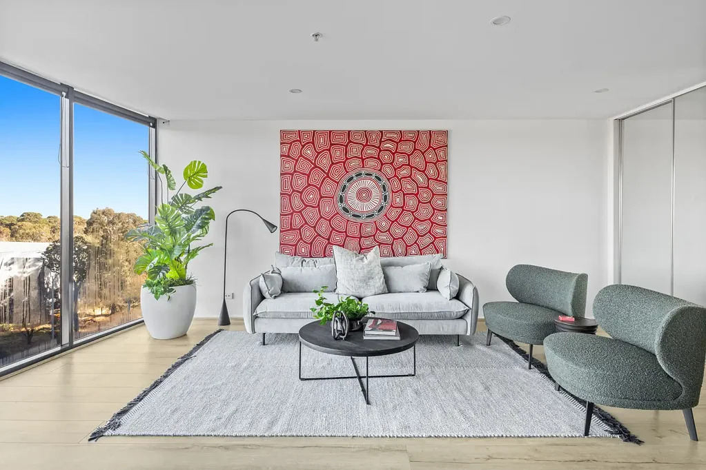 505/83 Queens Road, Melbourne, VIC 3004
