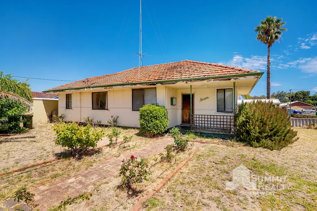 7 Bright Street, Carey Park, WA 6230