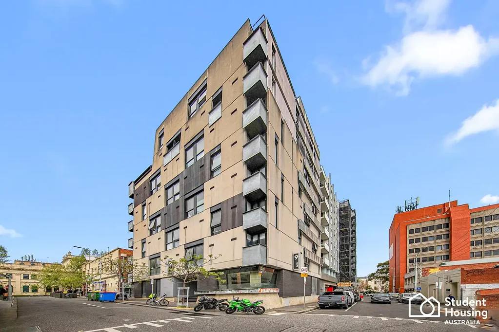 103/9-13 Earl Street, Carlton, VIC 3053