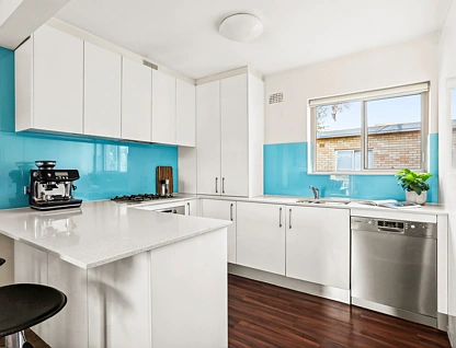 11/147 Macpherson Street, Bronte, Eastern Suburbs, 2 Schlafzimmer, 1 Badezimmer, Apartment