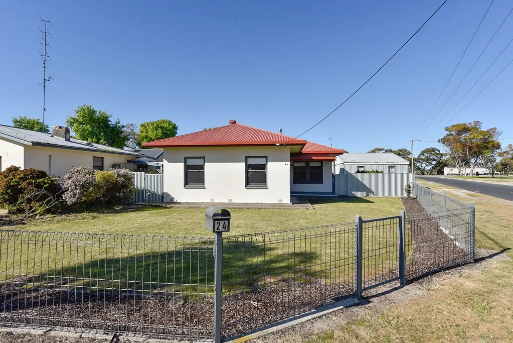 Keith 3房  Charming Family Home on Spacious Corner Block