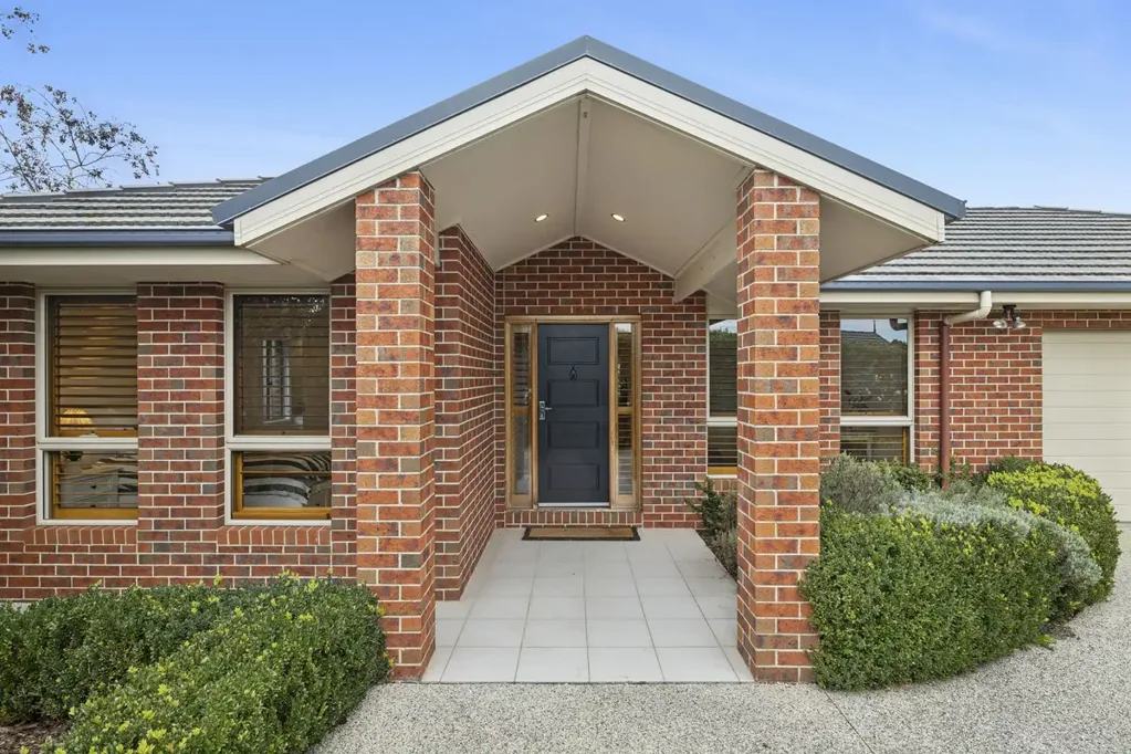 New Gisborne 4房  Spacious, Functional & Perfectly Positioned in New Gisborne